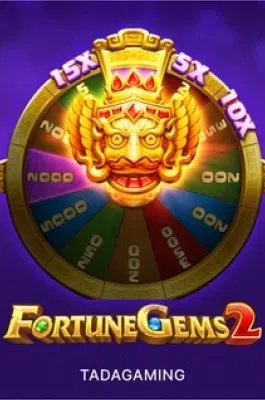 Fortune Gems 2 Fortune Gems 2 tragamonedas nueva en STARBET