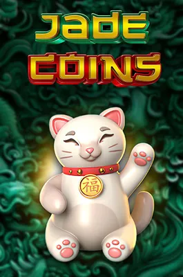 Jade Coins Jade Coins tragamonedas con jackpot en STARBET