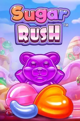 Sugar Rush Sugar Rush slot dulce más jugado en STARBET