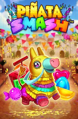 Piñata Smash Piñata Smash tragamonedas mexicana STARBET