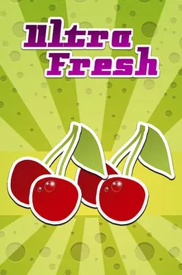Ultra Fresh Ultra Fresh frutas clásicas en STARBET casino