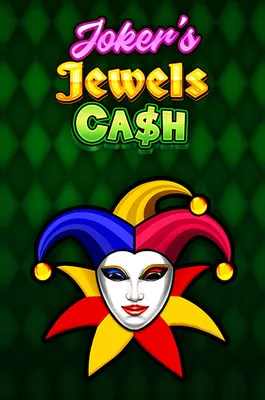 Joker Jewels Joker Jewels tragamonedas clásica STARBET