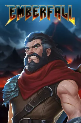Emberfall Emberfall slot de fuego en STARBET