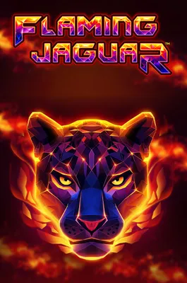 Flaming Jaguar Flaming Jaguar tragamonedas selvática STARBET