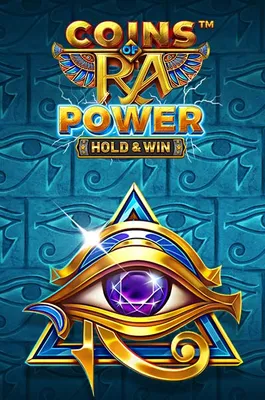 Coins Ra Power Coins Ra Power tragamonedas egipcia STARBET