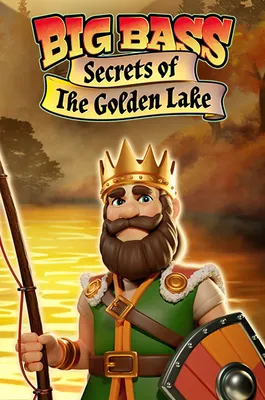 Big Bass: Secrets of the Golden Lake Big Bass: Secrets of the Golden Lake en STARBET