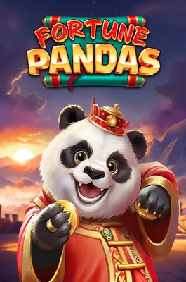 Fortune Pandas Fortune Pandas slot de pandas en STARBET