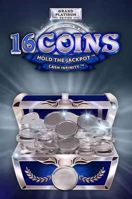 16 Coins 16 Coins nuevo tragamonedas en STARBET