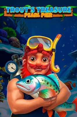 Trout's Treasure Trout's Treasure pesca nueva en STARBET