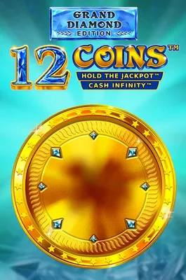 12 Coins 12 Coins nuevo hold and win en STARBET
