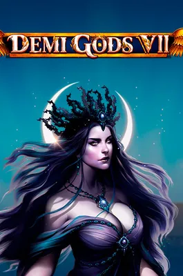 Demi Gods Demi Gods mitología griega en STARBET