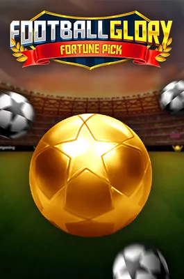 Football Glory Football Glory slot de fútbol en STARBET