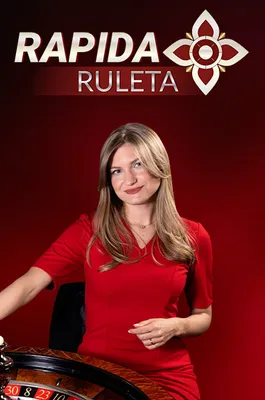 Rápida Ruleta Rápida Ruleta en vivo STARBET casino