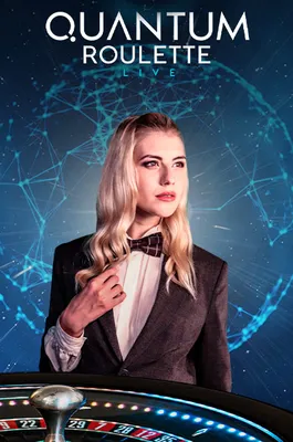 Quantum Roulette Quantum Roulette en vivo STARBET
