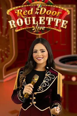 Red Door Roulette Red Door Roulette casino en vivo STARBET