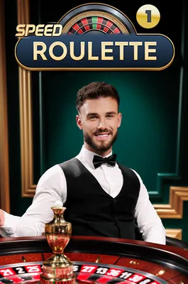 Speed Roulette Speed Roulette rápida en STARBET