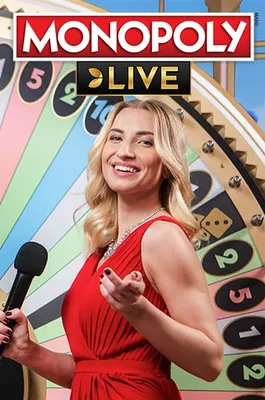 Monopoly Live Monopoly Live en STARBET casino