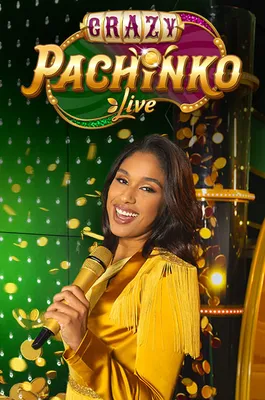 Crazy Pachinko Crazy Pachinko show en vivo STARBET
