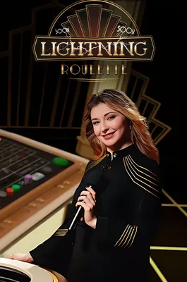 Lightning Roulette Lightning Roulette clásica en STARBET