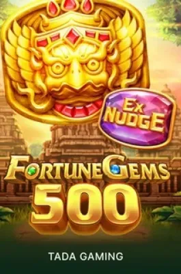 Fortune Gems 500 Fortune Gems 500 tragamonedas en STARBET casino online